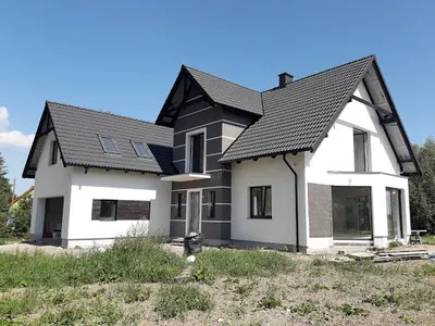 Firma Budowlana MODERN-BUD